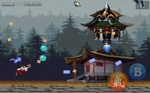 战国之刃手机版 v1.314安卓版