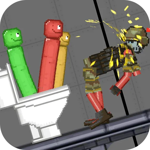 战舰大追杀游戏 v1.0.8 安卓版