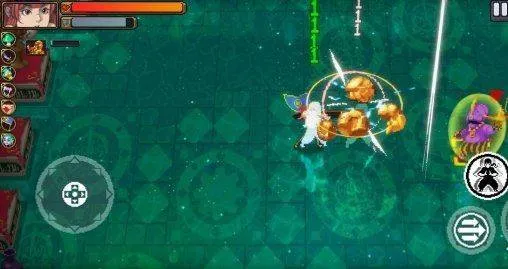 战魂铭人手游 v2.16.2安卓版