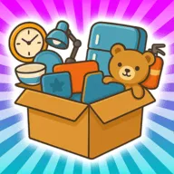 房间装饰世界游戏 v0.1.1 最新版