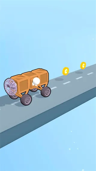 手工造车王游戏 v1.0.3 安卓版 手工造车王游戏 v1.0.3 安卓版