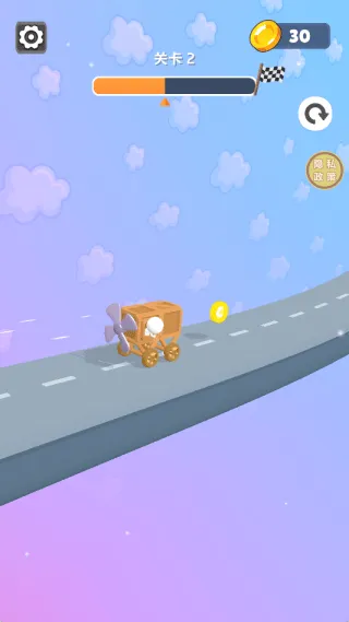 手工造车王游戏 v1.0.3 安卓版 手工造车王游戏 v1.0.3 安卓版