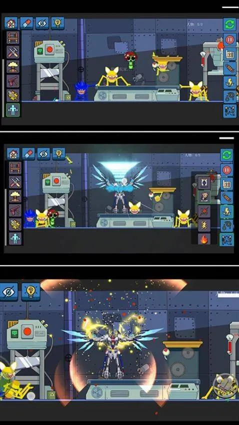打个痛快游戏手机版 v1.0.0 官方版 打个痛快游戏手机版 v1.0.0 官方版