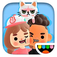 托卡博卡日中文版 v2.2.0 安卓版