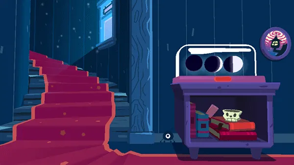 托卡神秘屋app下载(Toca Mystery) 托卡神秘屋app下载(Toca Mystery)