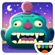 托卡神秘屋app下载(Toca Mystery)v1.0.2 手机版