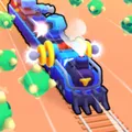 护航防御游戏(Convoy Defense- Train Rush!)v2.1.2 最新版