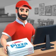 披萨店模拟3D游戏(Pizza Shop Simulator 3D) v0.6.1 安卓版