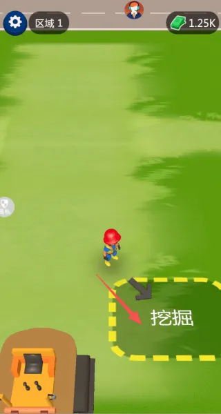 挖掘奇缘探险家游戏 v2.0.0 安卓版 挖掘奇缘探险家游戏 v2.0.0 安卓版