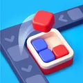 排序拼图游戏(Color Cube Match)v0.3.1 安卓版