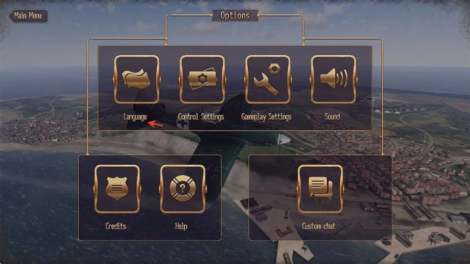 搏击长空风暴特工队 v1.0.5安卓版