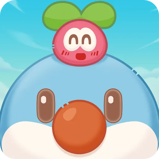摩尔庄园慢生活游戏 v1.0 最新版
