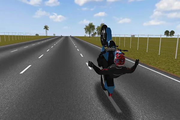 摩托平衡3d官方正版 v1.3安卓版