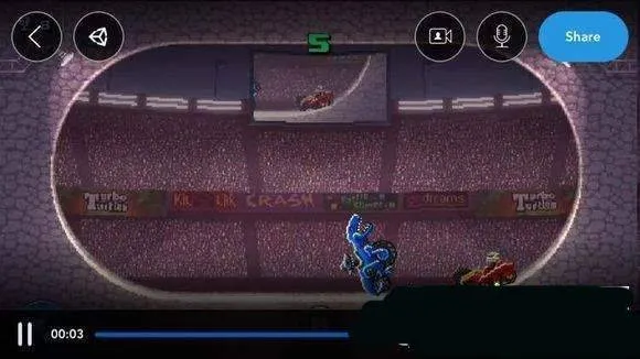 撞头赛车官方正版 v5.1.14安卓版