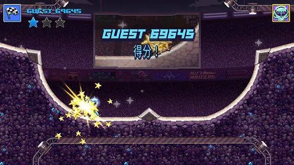 撞头赛车联机版本 v5.1.12安卓版