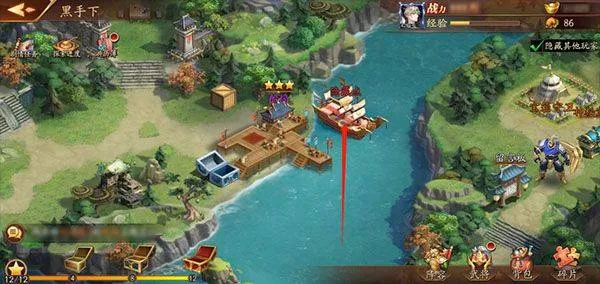 放开那三国3官方版 v0.138.0 最新版 放开那三国3官方版 v0.138.0 最新版