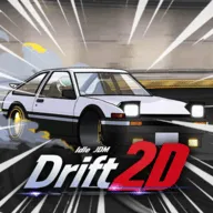 放置漂移游戏 v1.0.2 安卓版