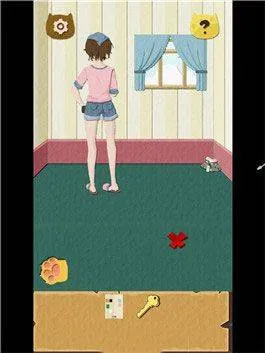 敢问猫在何方游戏 v1.2 安卓版 敢问猫在何方1-5关攻略大全 敢问猫在何方图文攻略
