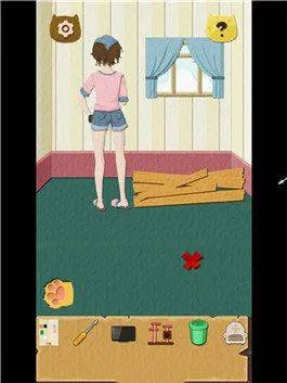 敢问猫在何方游戏 v1.2 安卓版 敢问猫在何方1-5关攻略大全 敢问猫在何方图文攻略