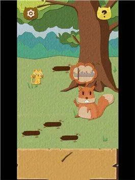 敢问猫在何方游戏 v1.2 安卓版 敢问猫在何方1-5关攻略大全 敢问猫在何方图文攻略