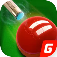 斯诺克之星游戏(Snooker)