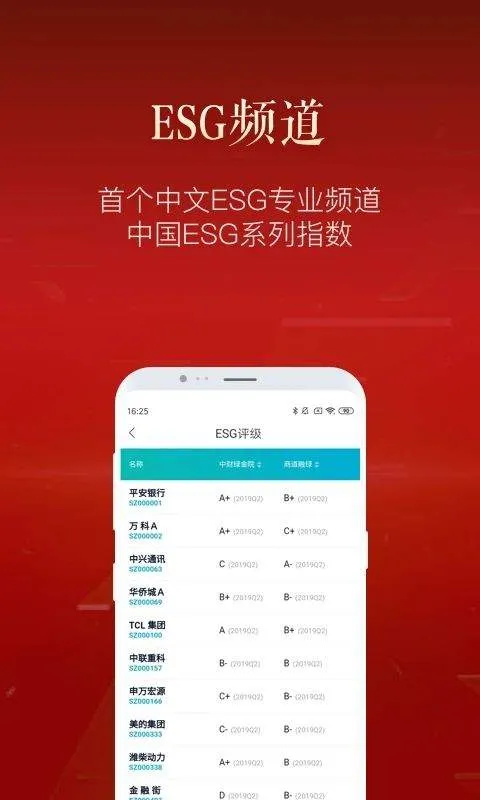 新浪财经极速版 v1.20.0.1安卓版