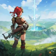 新黎明游戏(Dawnlands安装器) v1.0.807 最新版 新黎明游戏(Dawnlands安装器) v1.0.807 最新版