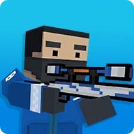 方块人大乱斗手机版下载(Block Strike) v3.8.0 安卓版 方块人大乱斗手机版下载(Block Strike) v3.8.0 安卓版