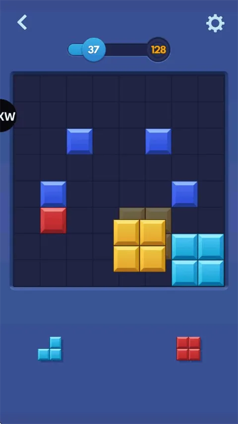 方块爆炸大师(Block Blast) v8.9.8安卓版