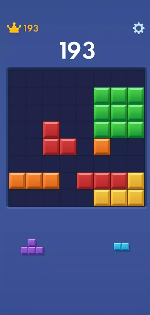 方块爆炸大师(Block Blast) v8.9.8安卓版