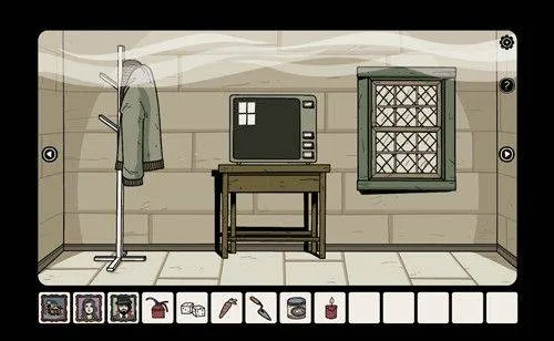 无处之家完整版(Nowhere House) v1.1.22 安卓版
