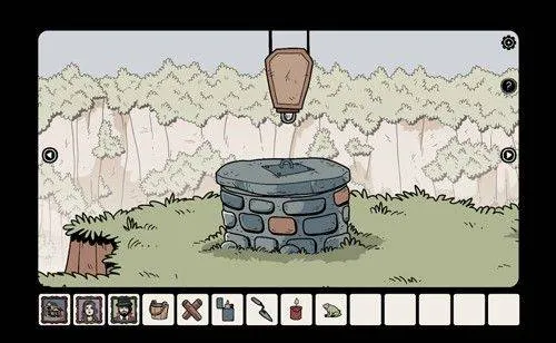 无处之家完整版(Nowhere House) v1.1.22 安卓版