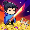 无尽之路手游(Hero Survival IO)v1.8.0 最新版