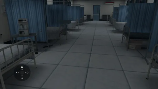 无尽噩梦诡医院内置mod菜单版本v1.2.9 官方版 无尽噩梦诡医院内置mod菜单版本v1.2.9 官方版