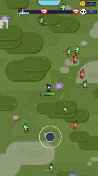 无尽的生存2最新版(Hero Survival IO 2) v1.0.9 安卓版 无尽的生存2最新版(Hero Survival IO 2) v1.0.9 安卓版