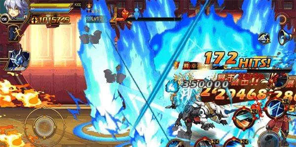 时空猎人官方正版 v5.2.1147安卓版