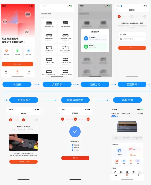 昂图ORTUR安卓版 v1.4.7 官方正版 昂图ORTUR安卓版 v1.4.7 官方正版