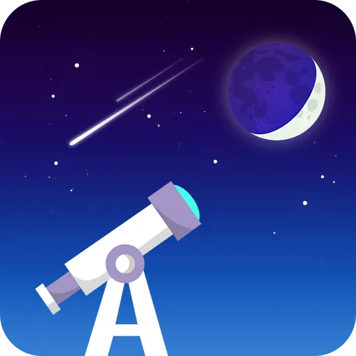 星空天文app下载