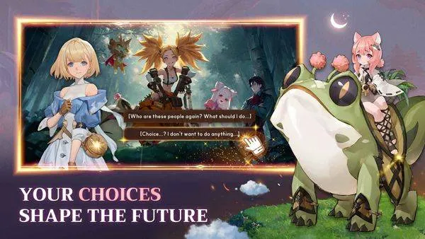 星际水手 v0.4.24安卓版