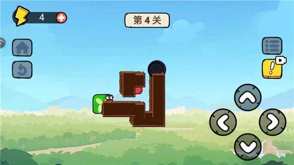智勇闯关赛小游戏 v1.0 安卓版 智勇闯关赛小游戏 v1.0 安卓版