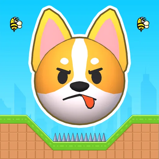 智斗汪星人游戏 v1.1.1 最新版