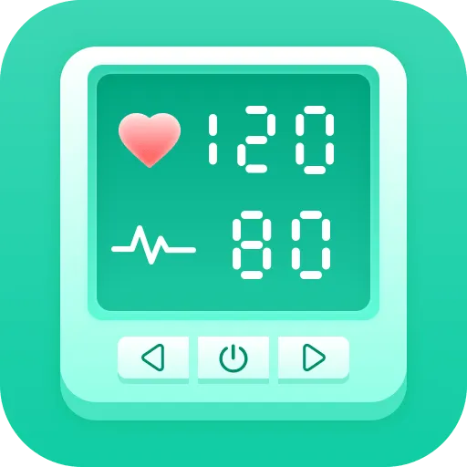 智量血压仪app v1.0.0 最新版