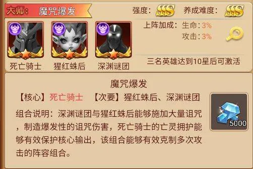 暗夜兵团官方版 v1.0.4 安卓版 暗夜兵团官方版 v1.0.4 安卓版