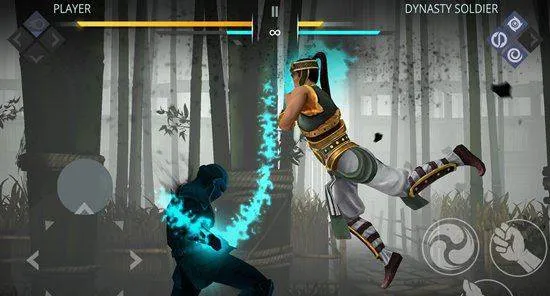 暗影格斗3国际服官方正版 v1.44.3