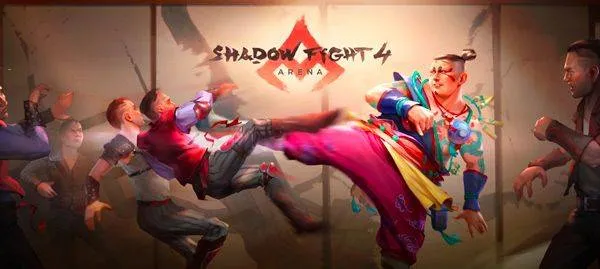 暗影格斗传奇战场最新版 v1.9.63安卓版
