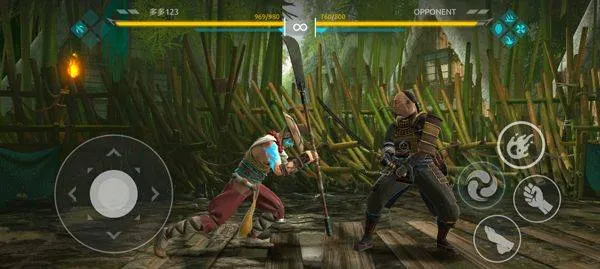 暗影格斗传奇战场最新版 v1.9.63安卓版