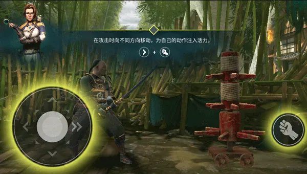 暗影格斗竞技场官方正版 v1.9.60安卓版