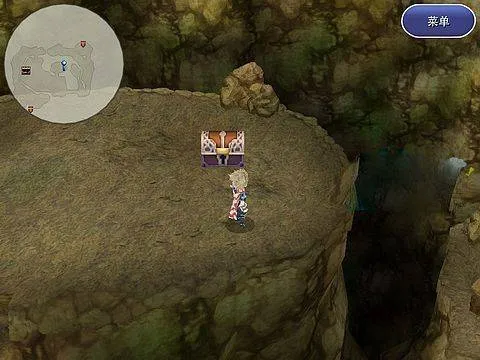最终幻想4月之归还安卓汉化版(FF4 The After) v1.0.10
