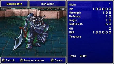 最终幻想4月之归还安卓汉化版(FF4 The After) v1.0.10