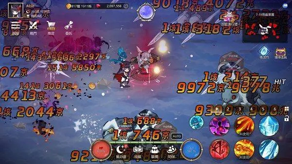 月兔养成记最新版 v1.140.3安卓版